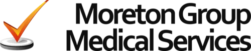 Moreton Group Medical services logo